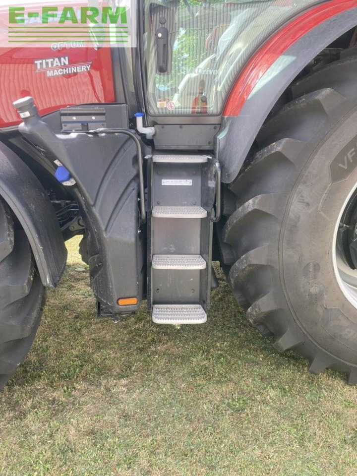Traktor Case-IH optum 300 cvx drive: obrázok 16