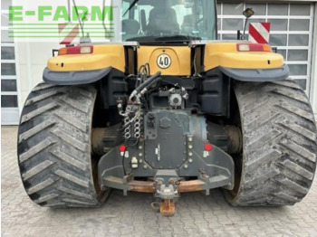 Pásový traktor Challenger mt 875 b: obrázok 5
