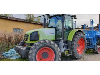 Traktor Claas Ares 836 RZ: obrázok 1