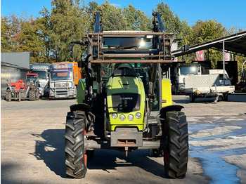 Traktor Claas Celtis 426 Schlepper inkl. Stoll Frontlader: obrázok 4