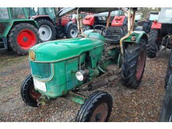Kompaktný traktor DEUTZ-FAHR D 3005: obrázok 1
