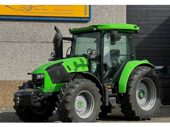 Deutz-Fahr 5125 GS, Stop&Go, airco, 2019  - Traktor: obrázok 1