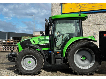 Deutz-Fahr 5125 GS, Stop&Go, airco, 2019  - Traktor: obrázok 2