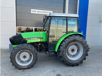 Traktor Deutz-Fahr Agrolux 4.80: obrázok 1