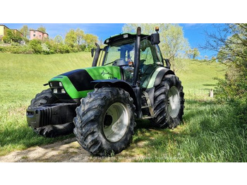 Deutz-Fahr Agrotron 155 - Traktor: obrázok 1