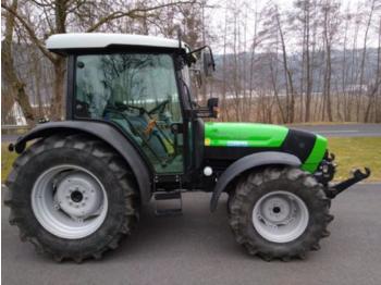 Traktor Deutz-Fahr agroplus 420 a profiline: obrázok 1