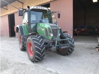 Traktor Fendt 410 VARIO: obrázok 1