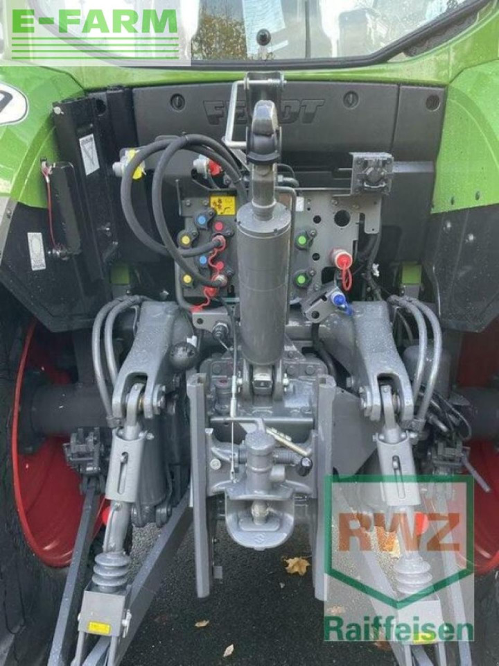 Traktor Fendt 514 variogen3 power-plus: obrázok 15