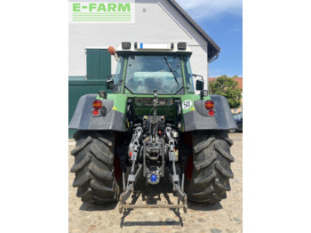Traktor Fendt 714 TMS: obrázok 4