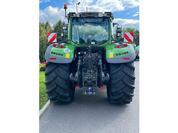Fendt 724 Gen6 - Traktor: obrázok 4