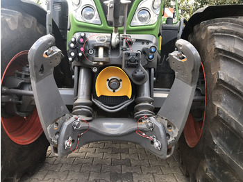 Fendt 724 Vario Gen6 ProfiPlus setting 2 - Traktor: obrázok 4