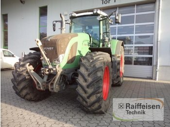 Traktor Fendt 927 Com III: obrázok 1