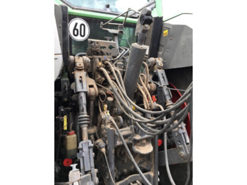 Traktor Fendt 936 Vario SCR: obrázok 3