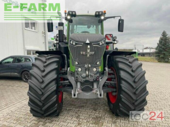 Traktor Fendt 942 variogen7: obrázok 4