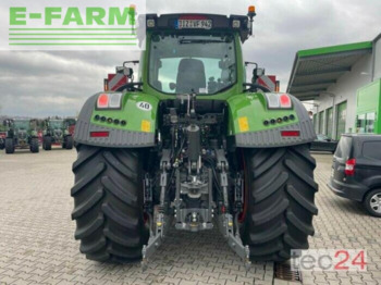 Traktor Fendt 942 variogen7: obrázok 3