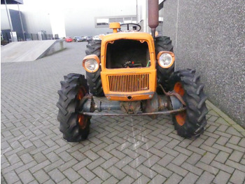 Traktor Fiat 415 4WD: obrázok 1