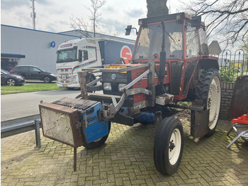 Fiat 80-66S 80-66s - Traktor: obrázok 2