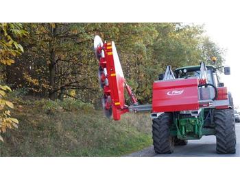 Fliegl WOODKING CLASSIC - Poľnohospodárske stroje