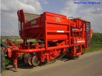 GRIMME DR 1500 - Poľnohospodárske stroje