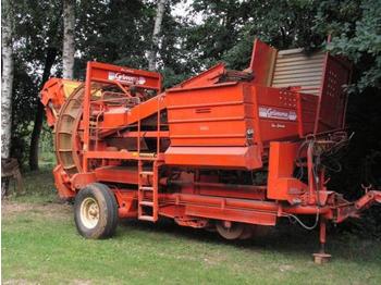 GRIMME HL750 - Poľnohospodárske stroje