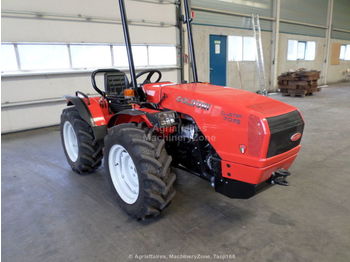 Kompaktný traktor Goldoni CLUSTER 70 RS 4WD: obrázok 1