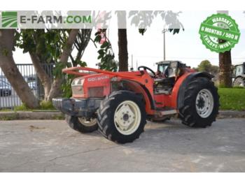 Traktor Goldoni QUASAR 90: obrázok 1