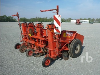 Grimme VL20KLS 4 Row - Poľnohospodárske stroje