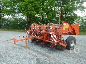 Grimme VL20 KLZ 4 Row - Poľnohospodárske stroje