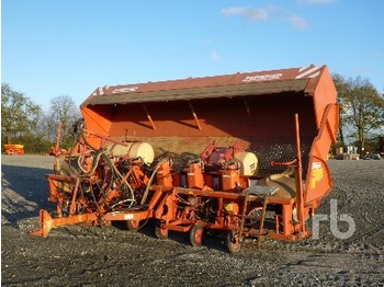 Grimme VL20 KSZ 6 Row - Poľnohospodárske stroje