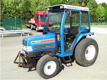 Traktor Iseki (J) Traktor / 5140 A: obrázok 1