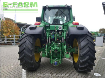 Traktor John Deere 7530 premium inkl. 751 frontlader: obrázok 5