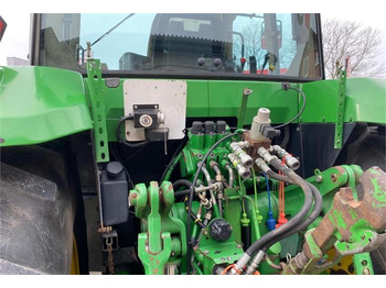 John Deere 7800  - Traktor: obrázok 5