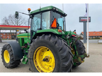 John Deere 7800  - Traktor: obrázok 3