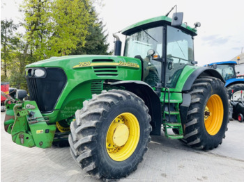 Traktor John Deere 7820: obrázok 1