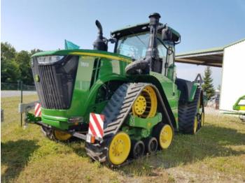 Traktor John Deere 9620RX # e18 PowerShift: obrázok 1