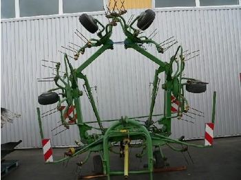 KRONE KW7,70/6X - Poľnohospodárske stroje