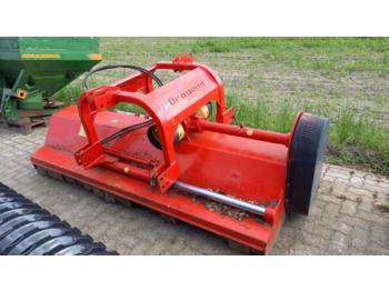 Kladivkový mulčovač Dragone VP 280H.V.FH