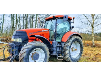 Kolesový traktor CASE IH Puma 165