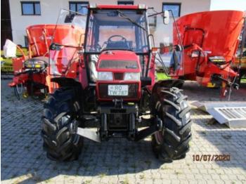 Kolesový traktor Case-IH 4210 a