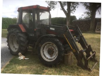 Kolesový traktor Case IH 845 XL