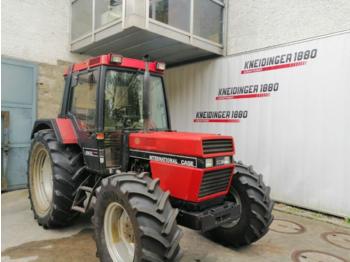 Kolesový traktor Case-IH 856 XLA