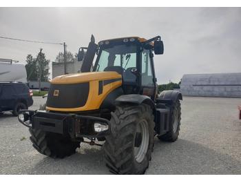 Kolesový traktor JCB 2155