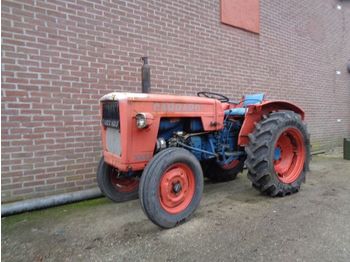 Carraro 3500 Diesel - Kompaktný traktor