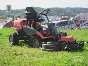 Husqvarna Rider ProFlex21 AWD åkgräsklippare  - Kompaktný traktor