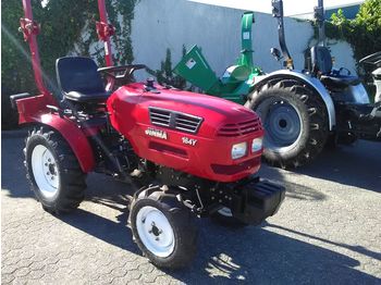 JINMA 164 - Kompaktný traktor