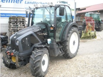  Lindner Geo 94 - Kompaktný traktor