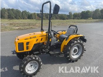 PASQUALI ERA 9.40 4WD - Kompaktný traktor
