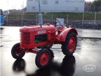 Volvo T-21 Traktor ( Rep. item) - Kompaktný traktor
