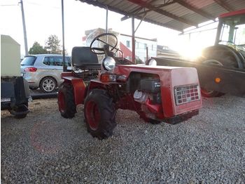 ZETOR BELARUS 112 TC - Kompaktný traktor
