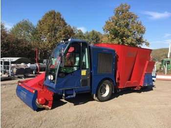 Kŕmny voz SILOKING SelfLine Compact 1612-16